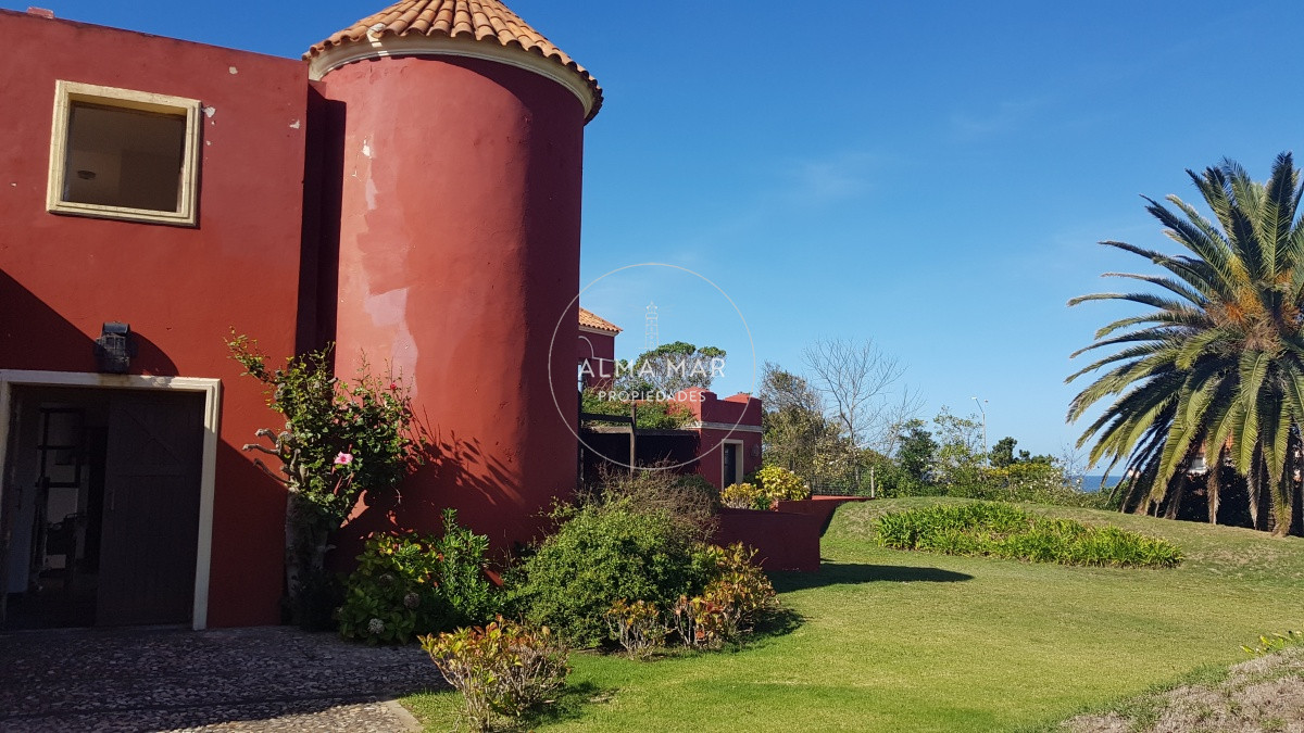 Casa ID.114 - Casa en Montoya, Punta del este