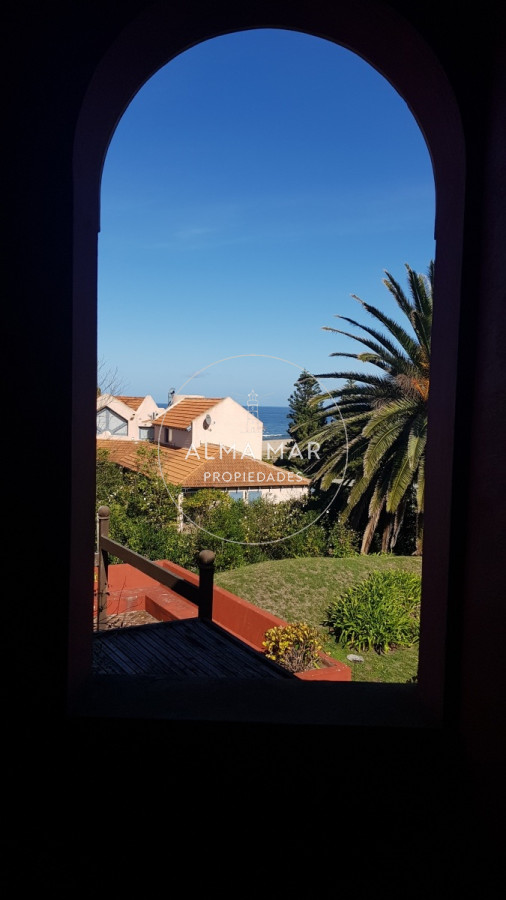 Casa ID.114 - Casa en Montoya, Punta del este