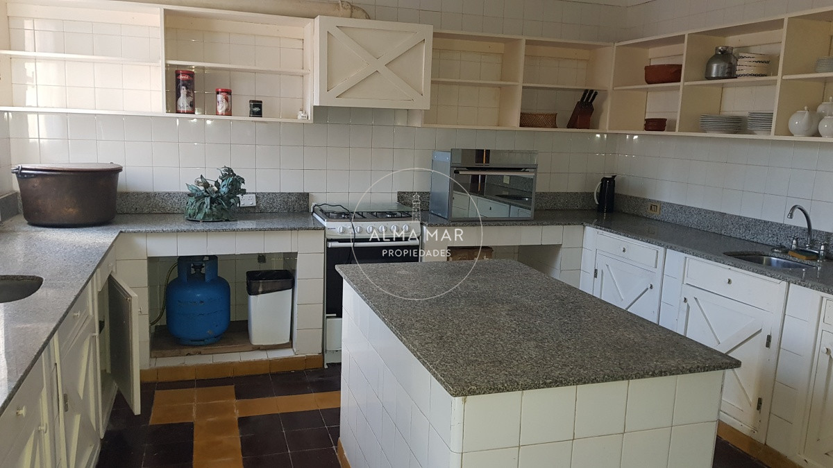 Casa ID.114 - Casa en Montoya, Punta del este