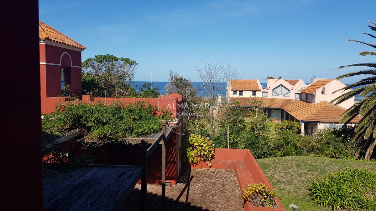 Casa ID.114 - Casa en Montoya, Punta del este