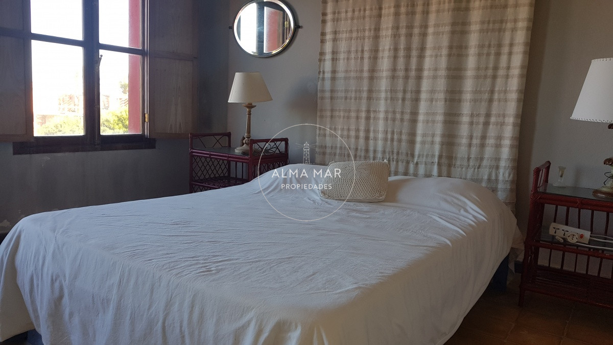 Casa ID.114 - Casa en Montoya, Punta del este