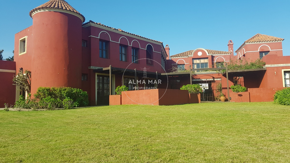 Casa ID.114 - Casa en Montoya, Punta del este