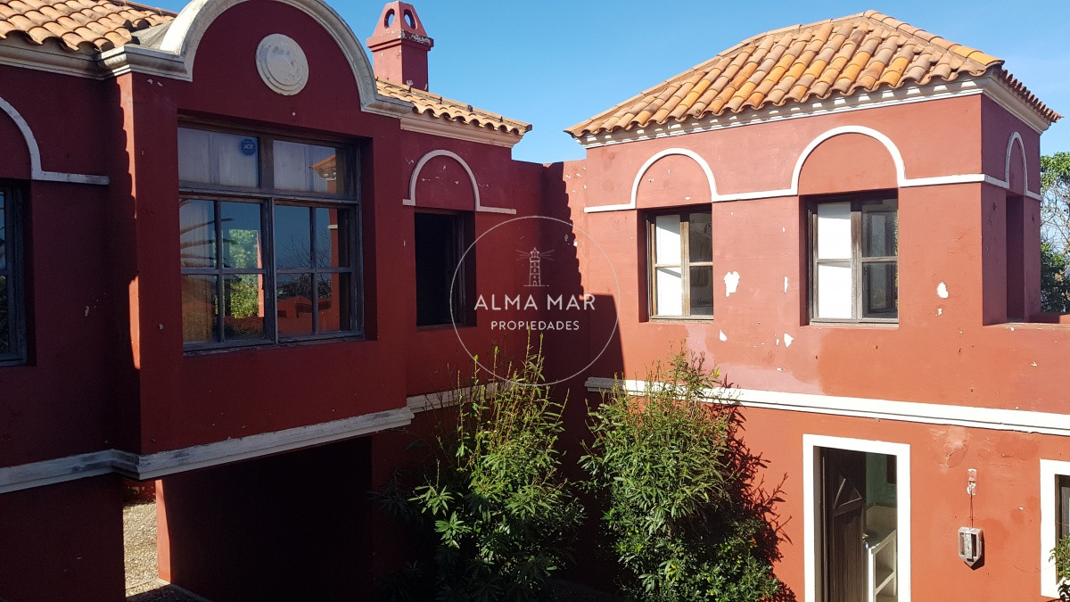 Casa ID.114 - Casa en Montoya, Punta del este