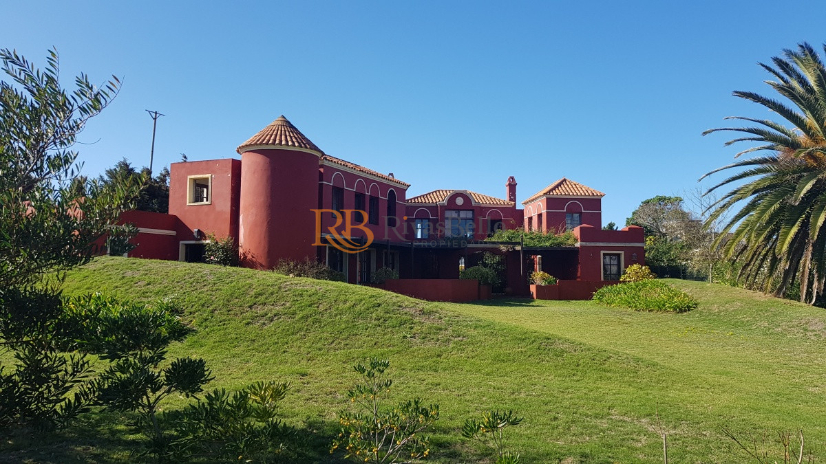 Casa ID.86 - Casa en Montoya, Punta del este