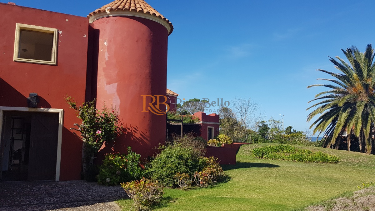 Casa ID.86 - Casa en Montoya, Punta del este