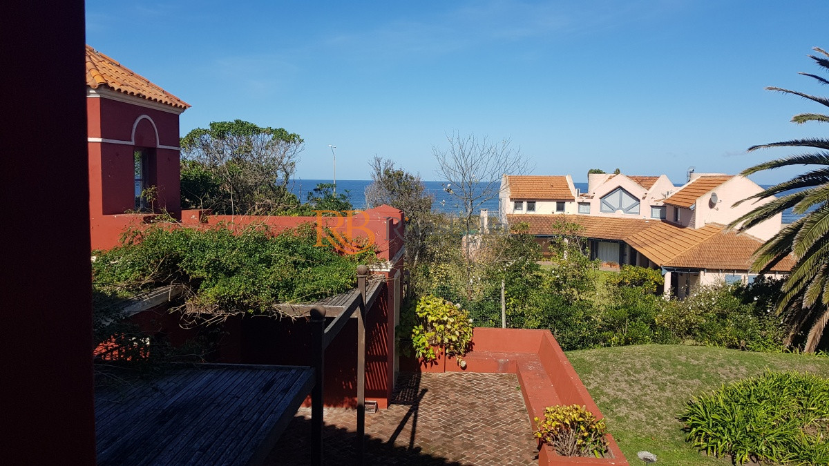 Casa ID.86 - Casa en Montoya, Punta del este