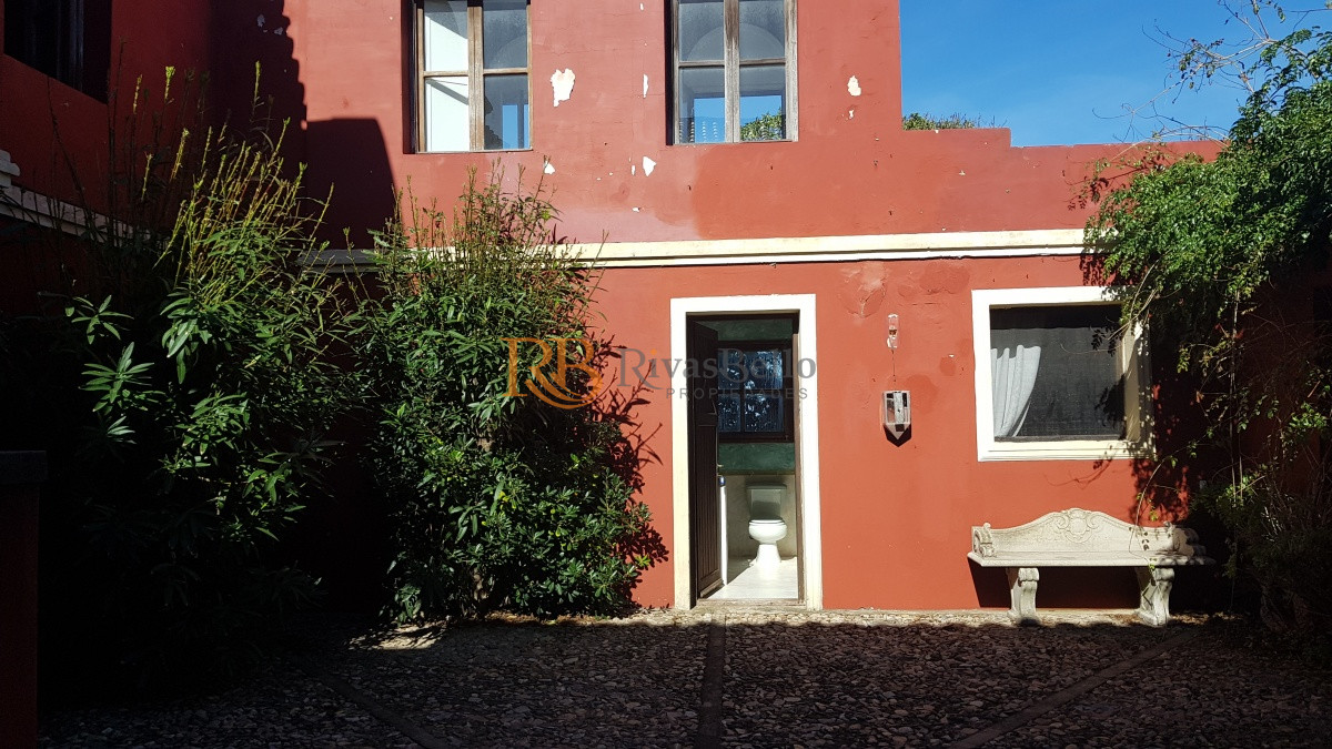 Casa ID.86 - Casa en Montoya, Punta del este
