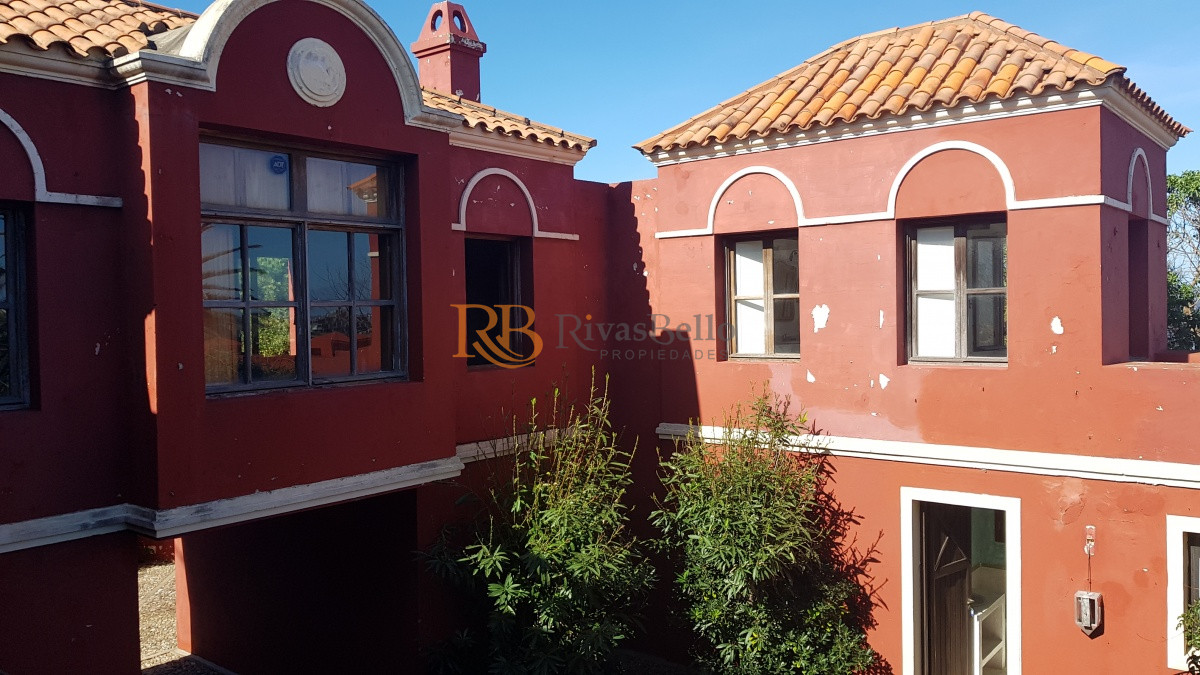 Casa ID.86 - Casa en Montoya, Punta del este