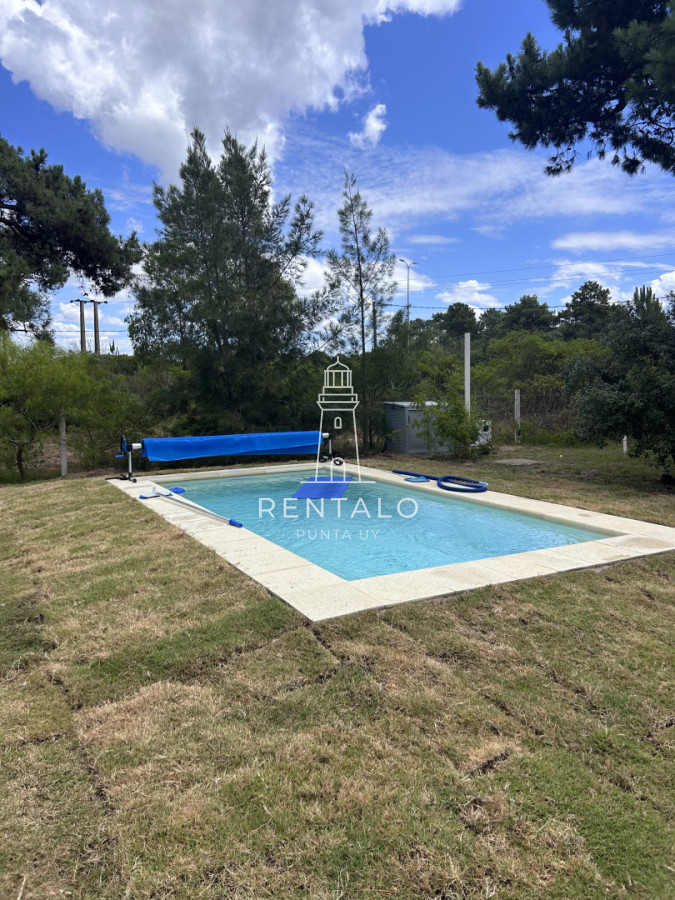 Casa ID.1147 - Casa en venta en Tio Tom punta del este