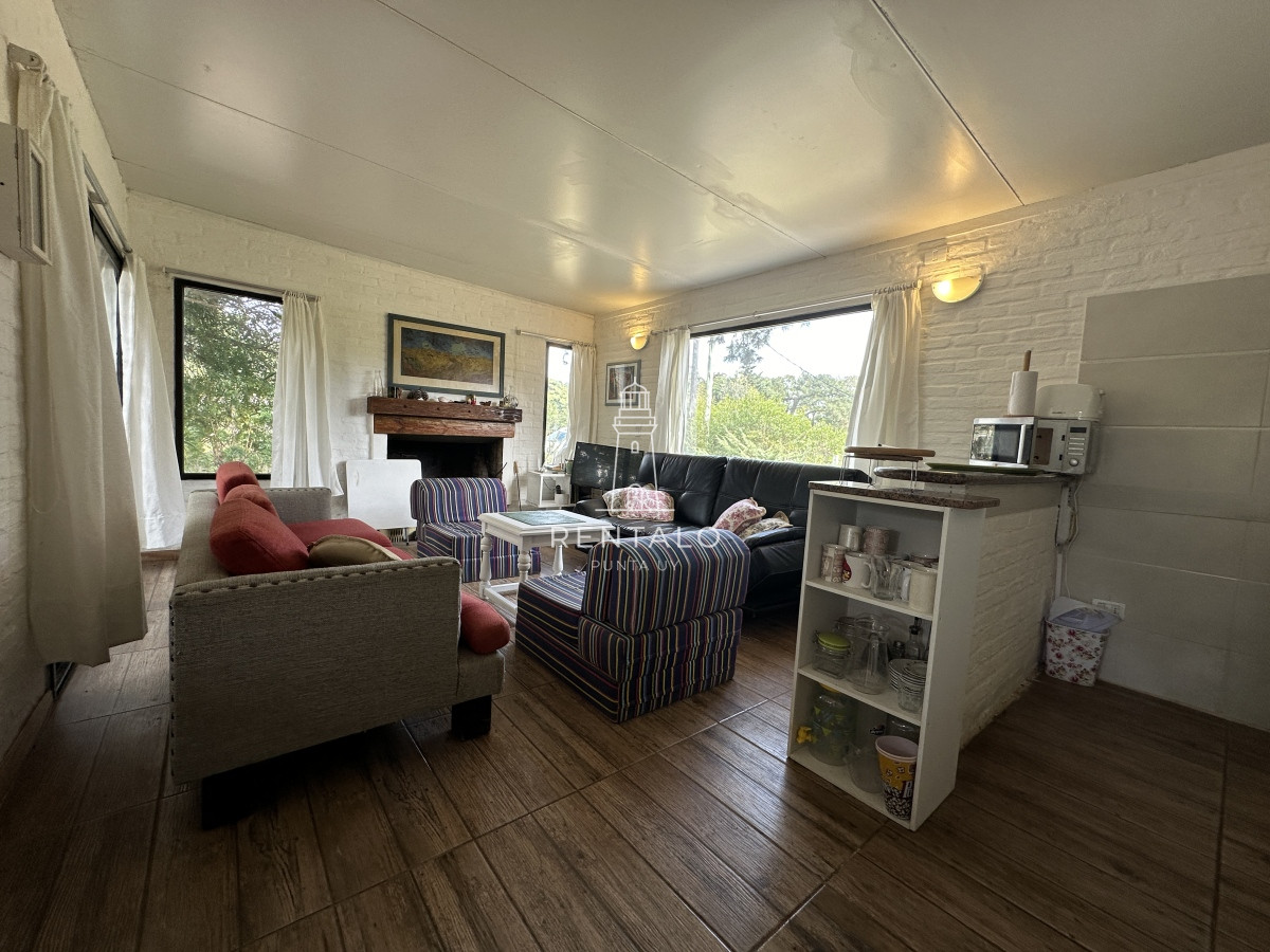 Casa ID.1147 - Casa en venta en Tio Tom punta del este
