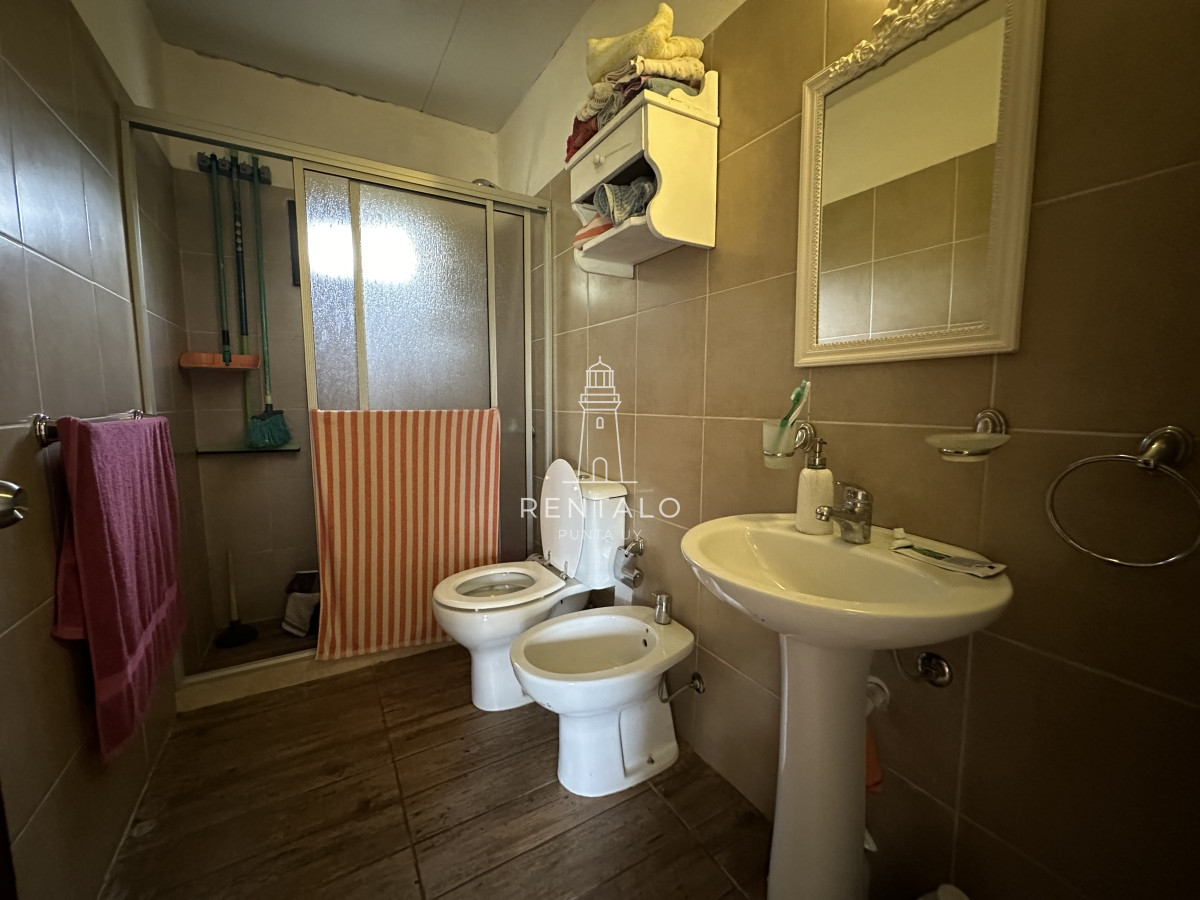 Casa ID.1147 - Casa en venta en Tio Tom punta del este