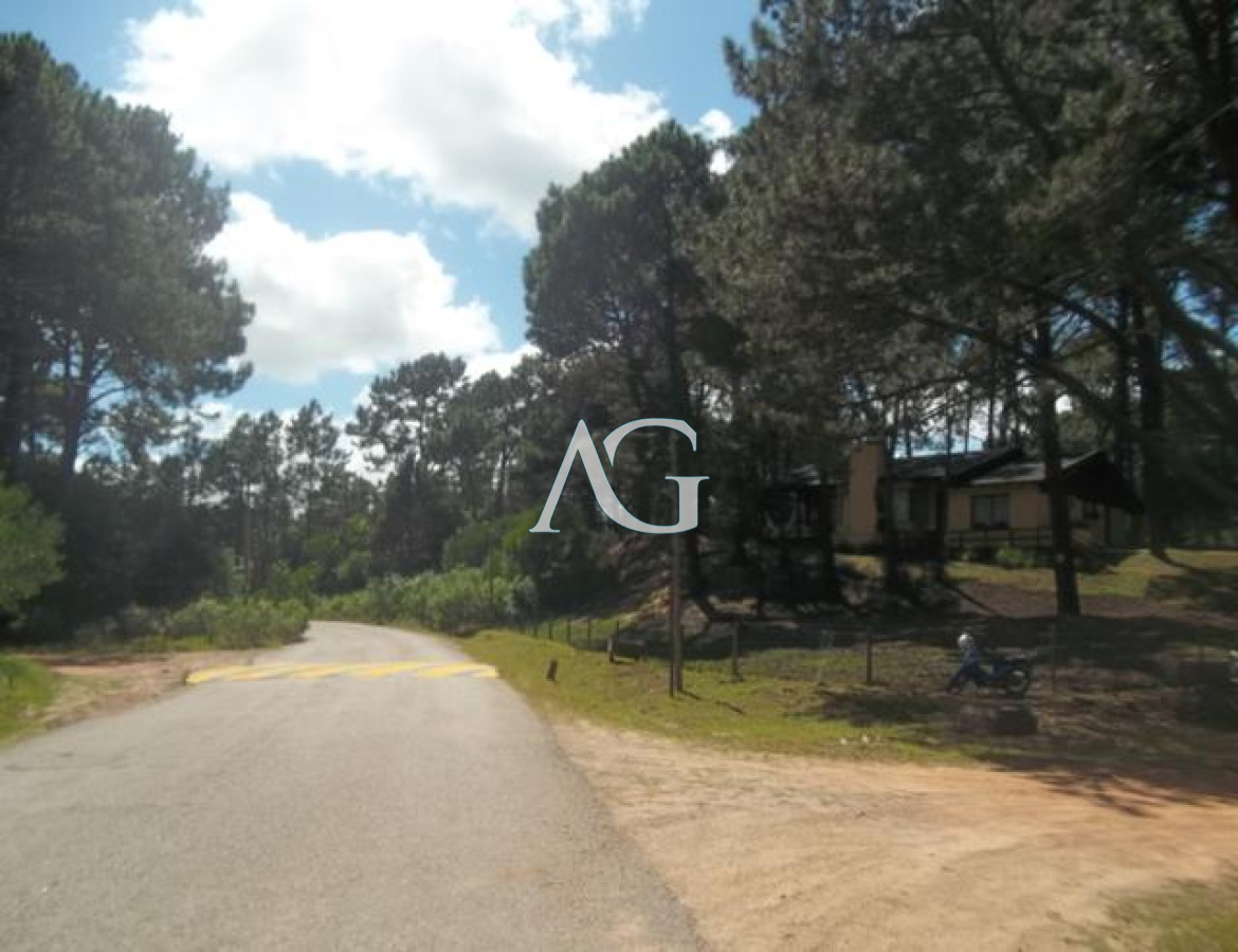 Terreno ID.101 - Venta terrenos en club del lago 