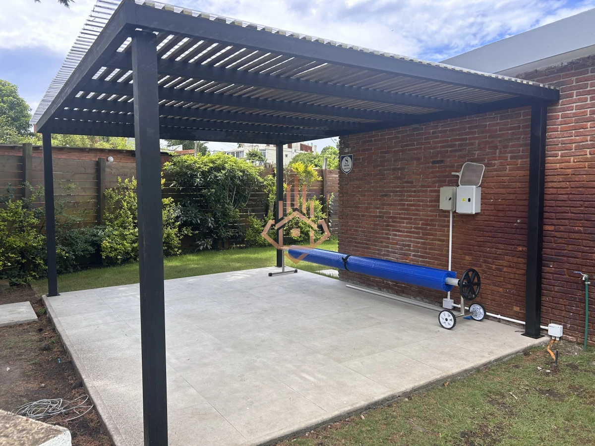 Casa en Punta Ballena, Solanas
