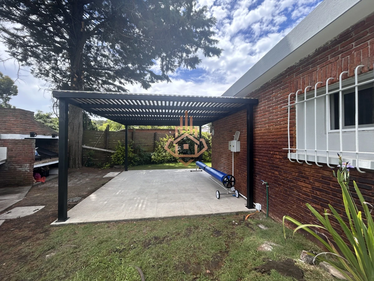 Casa en Punta Ballena, Solanas