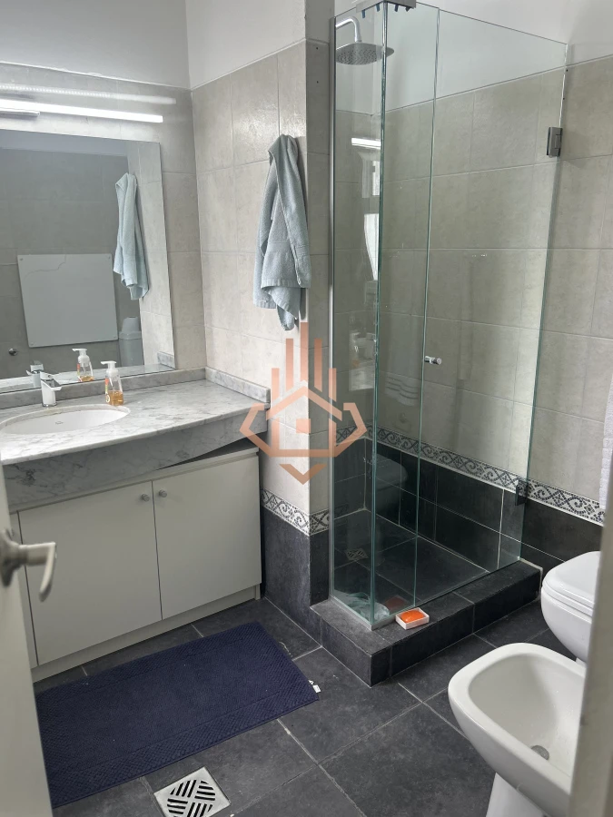 Casa en Punta Ballena, Solanas