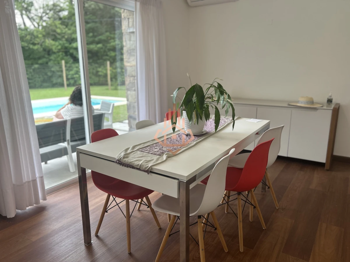 Casa en Punta Ballena, Solanas