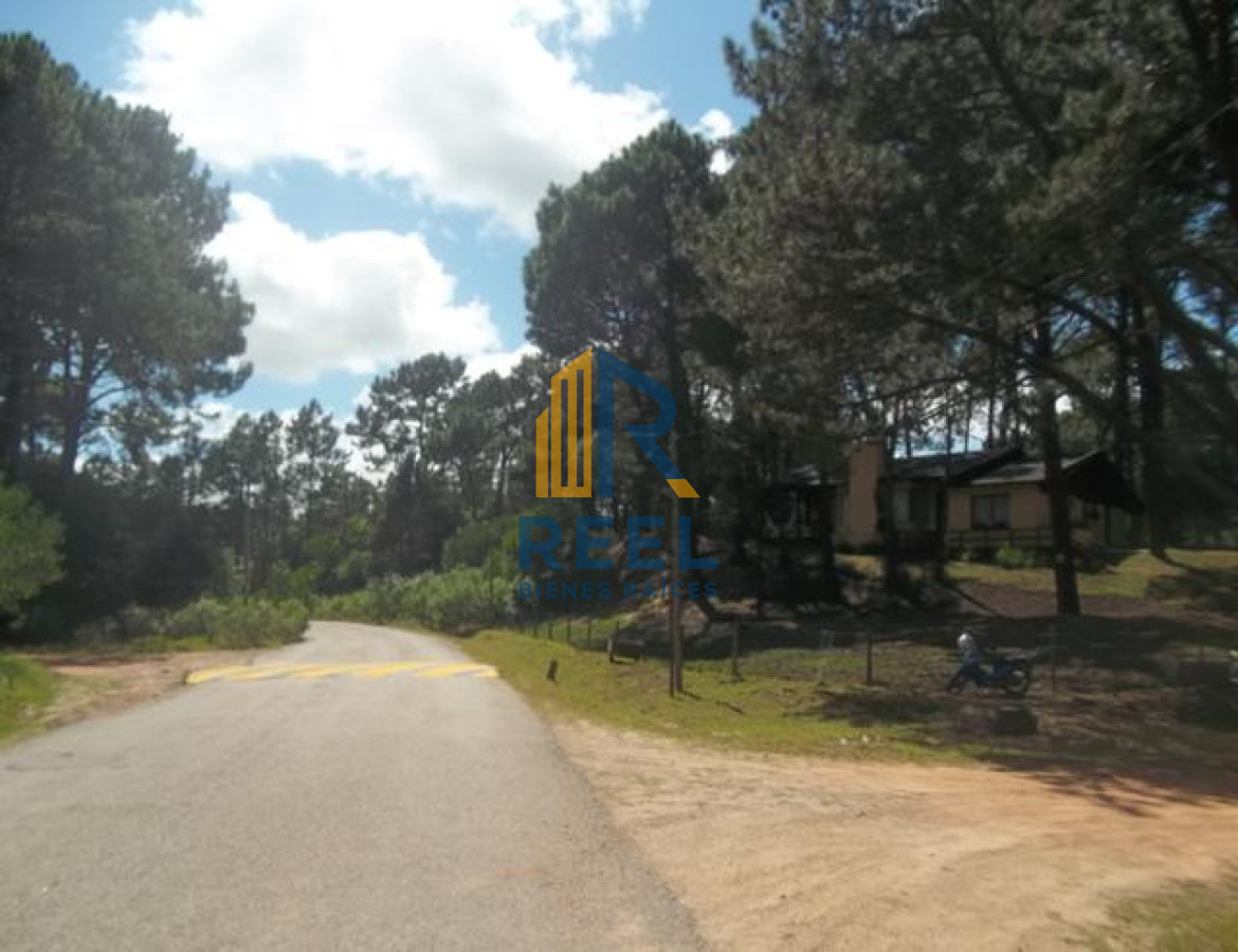 Terreno ID.67 - Venta terrenos en club del lago 