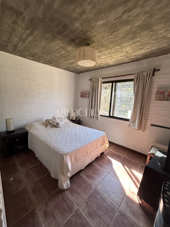 Casa ID.535 - Casa en Alquiler de Verano - Tio Tom - Punta Ballena 