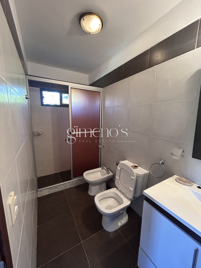 Casa ID.535 - Casa en Alquiler de Verano - Tio Tom - Punta Ballena 