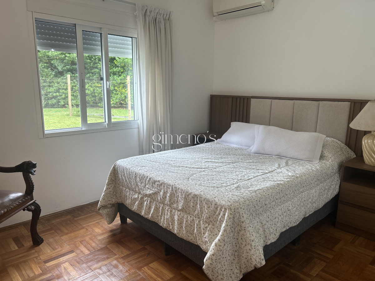 Casa ID.463 - Casa en Venta de 3 Dormitorios - Punta Ballena - Solanas - Punta del Este 