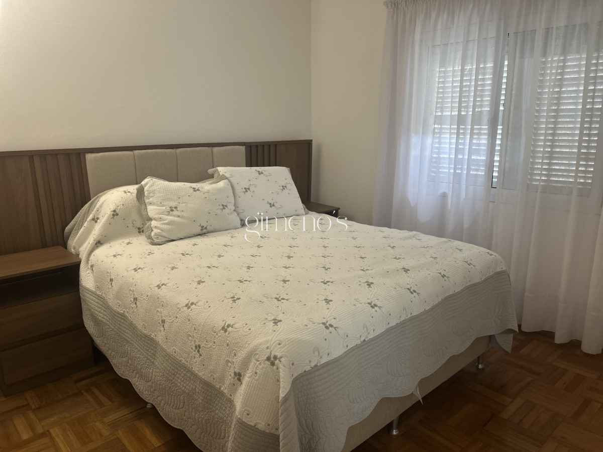 Casa ID.463 - Casa en Venta de 3 Dormitorios - Punta Ballena - Solanas - Punta del Este 