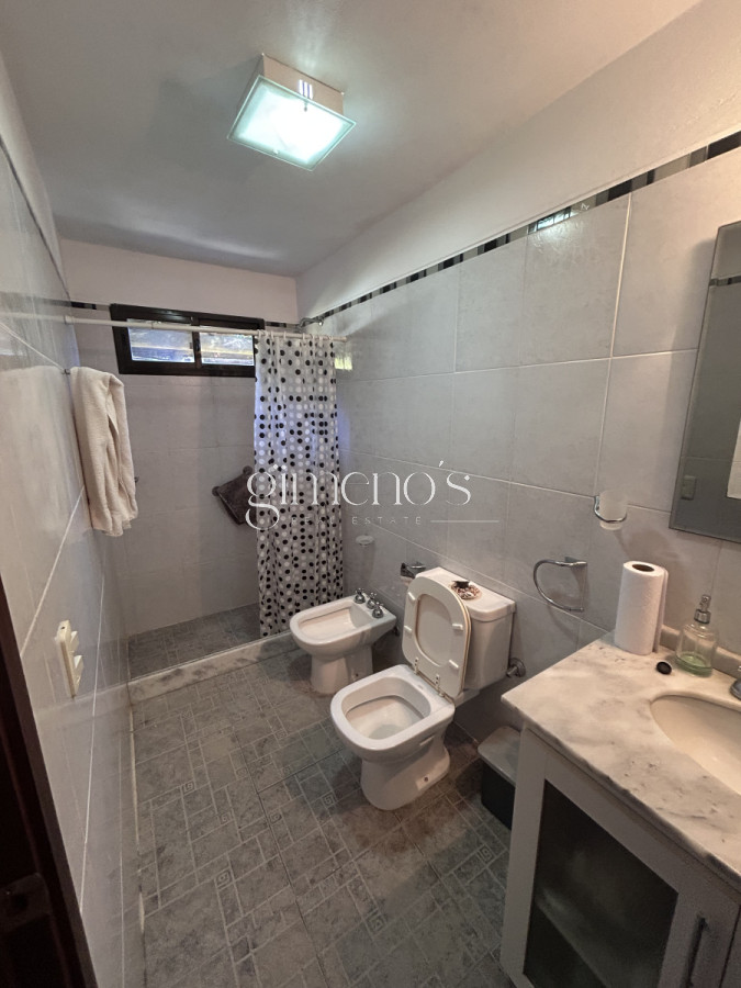 Casa ID.535 - Casa en Alquiler de Verano - Tio Tom - Punta Ballena 