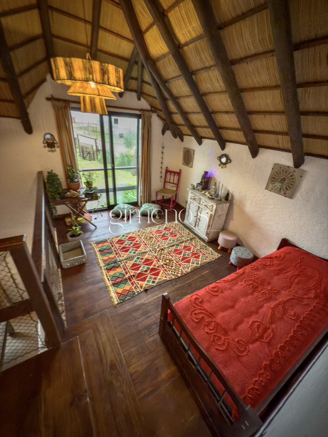 Casa ID.536 - Casa en La Rinconada Punta Ballena a metros del mar