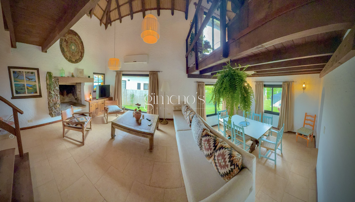 Casa ID.536 - Casa en La Rinconada Punta Ballena a metros del mar