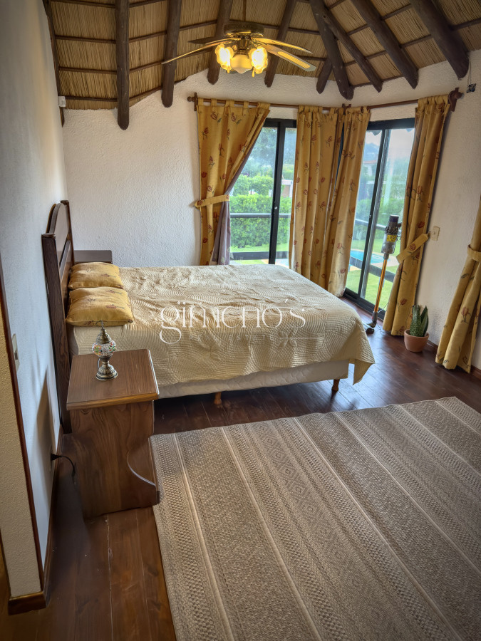 Casa ID.536 - Casa en La Rinconada Punta Ballena a metros del mar