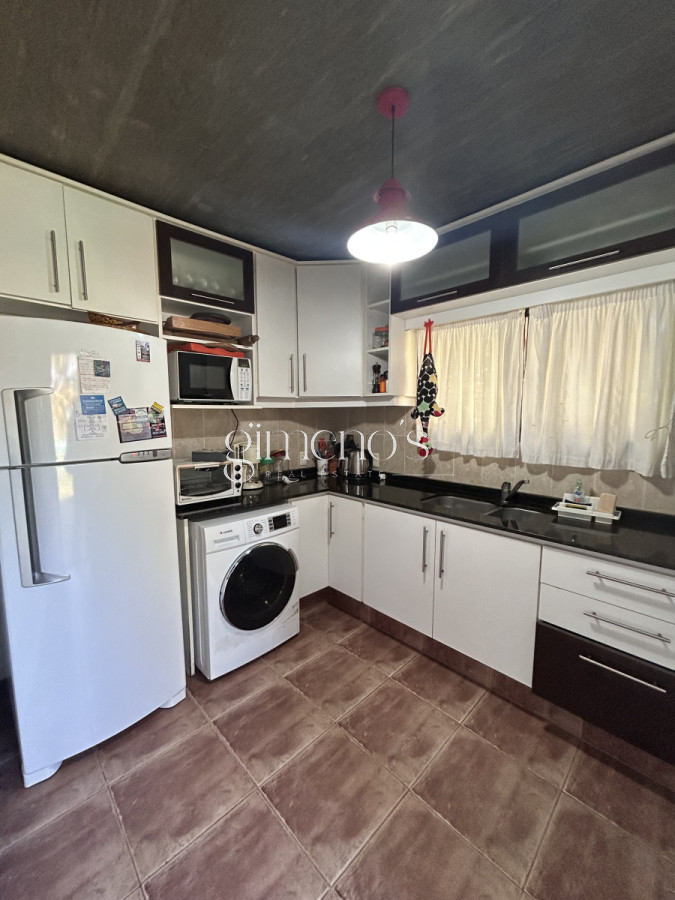 Casa ID.535 - Casa en Alquiler de Verano - Tio Tom - Punta Ballena 