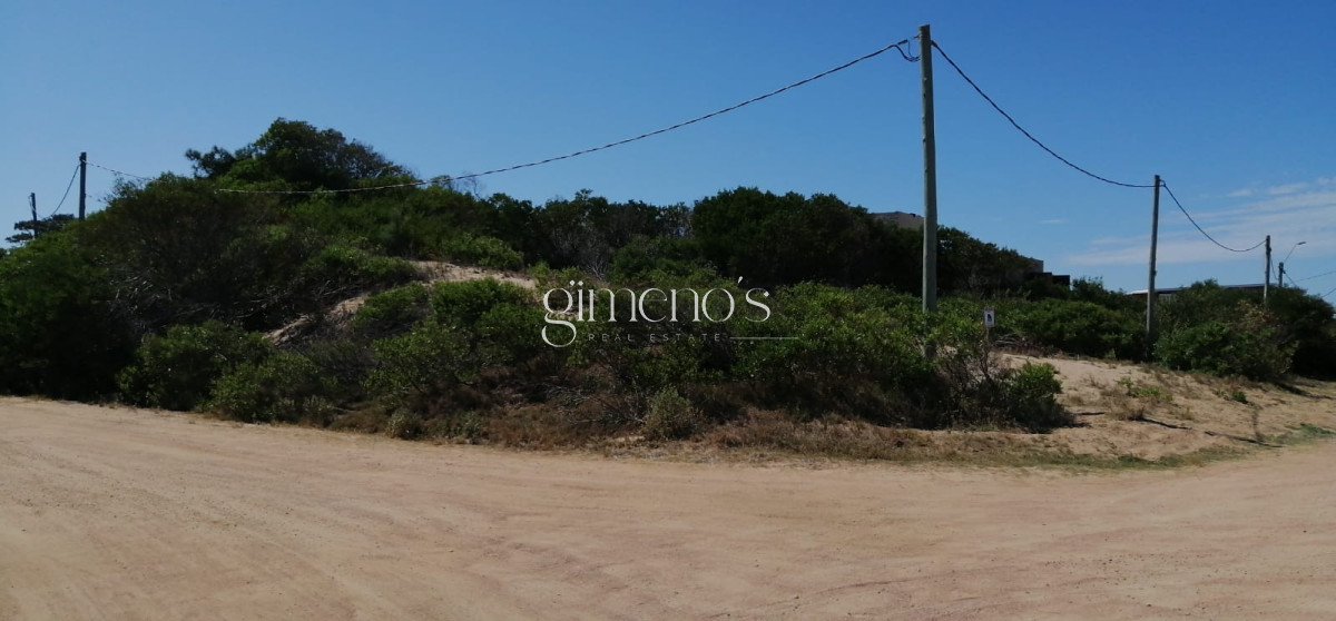 Terreno ID.1504 - Terreno en Venta proximo al Mar - Chihuahua - Punta Ballena 