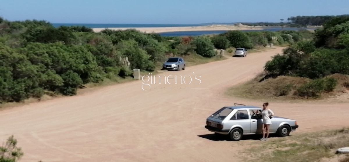 Terreno ID.1504 - Terreno en Venta proximo al Mar - Chihuahua - Punta Ballena 