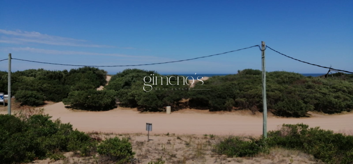 Terreno ID.1504 - Terreno en Venta proximo al Mar - Chihuahua - Punta Ballena 