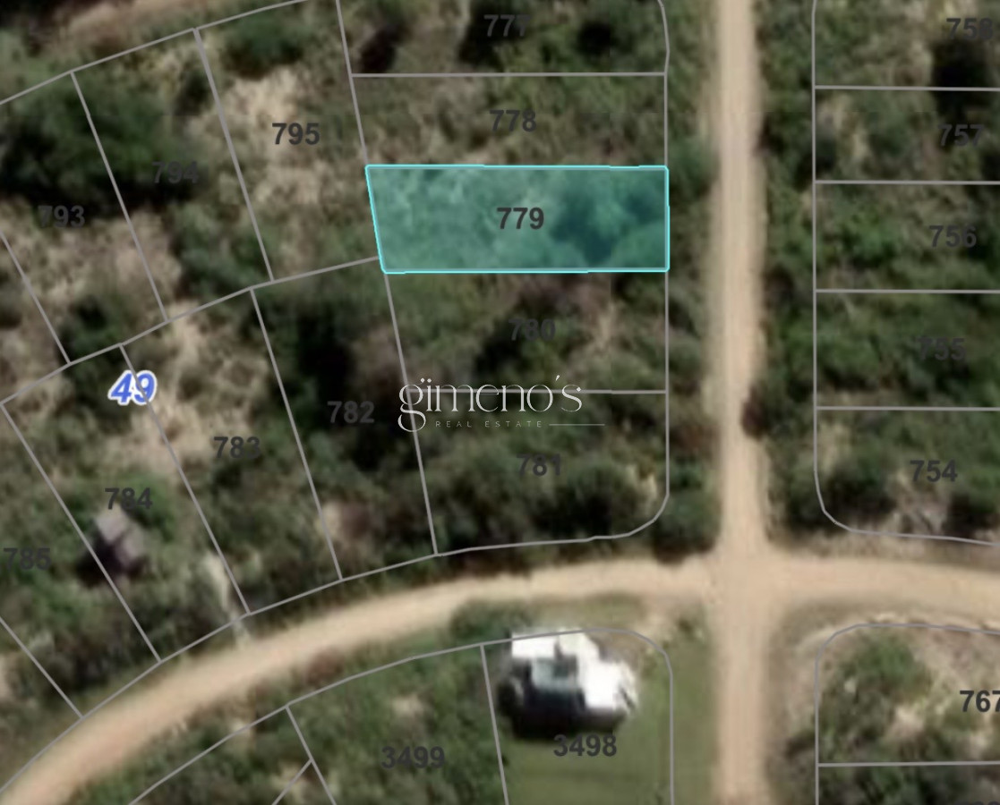 Terreno ID.1502 - Terreno en Venta en Chihuahua - Punta Ballena 