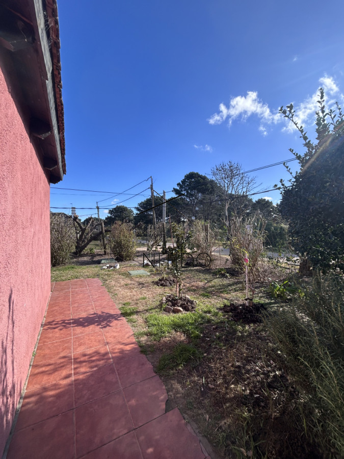 Casa ID.162 - Casa de 3 dormitorios en Tio Tom 