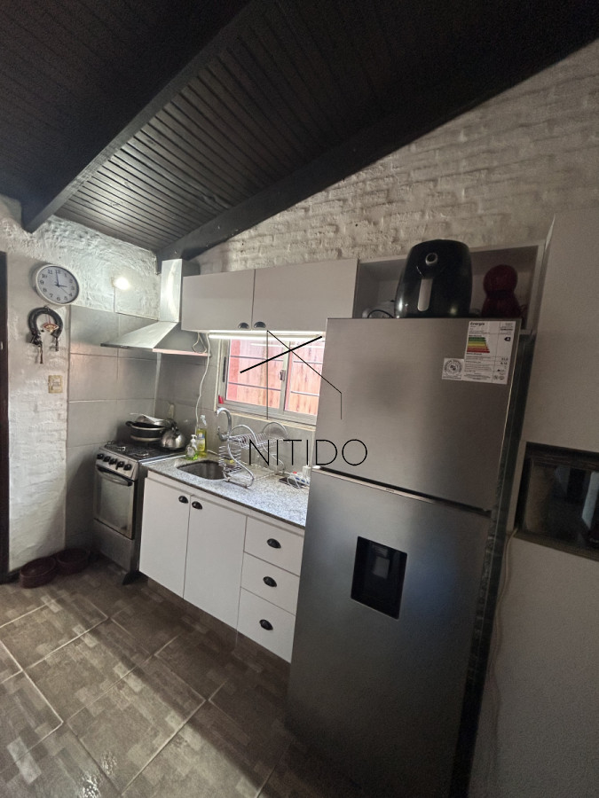 Casa ID.162 - Casa de 3 dormitorios en Tio Tom 