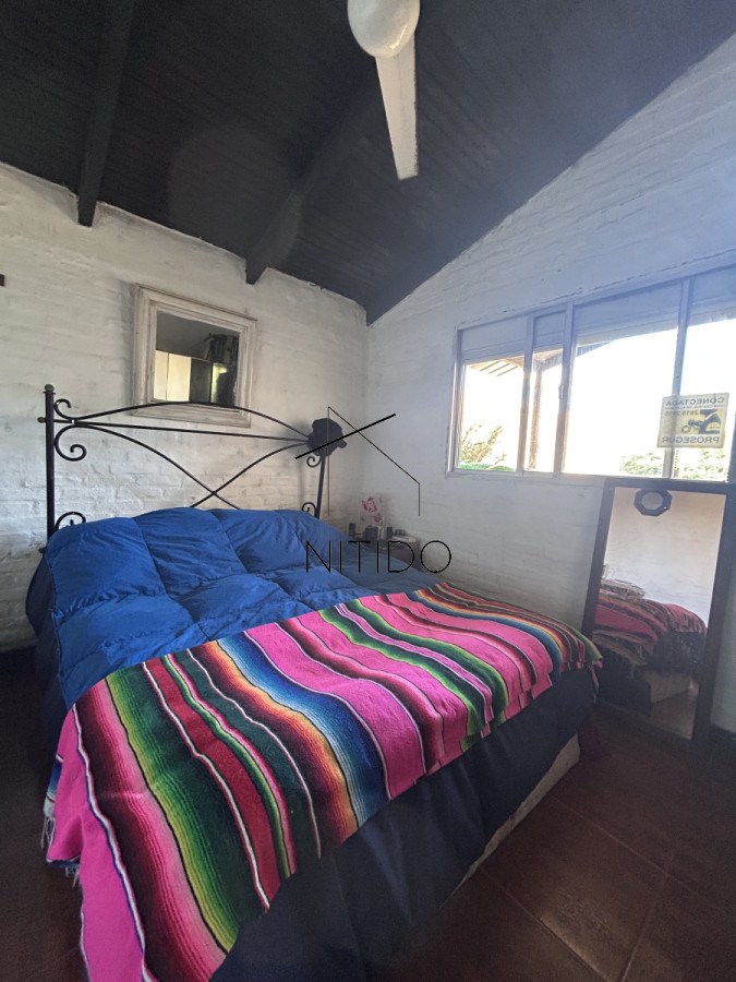 Casa ID.162 - Casa de 3 dormitorios en Tio Tom 