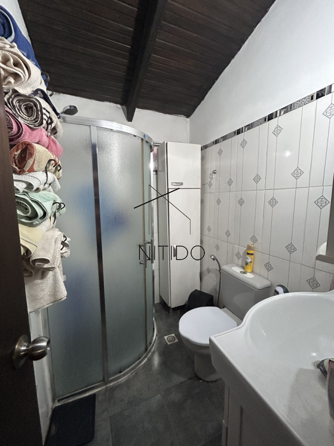 Casa ID.162 - Casa de 3 dormitorios en Tio Tom 