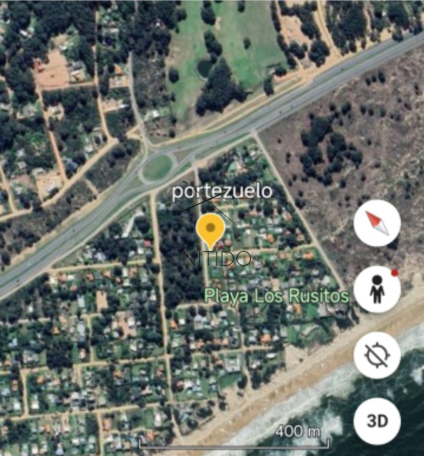 Casa ID.162 - Casa de 3 dormitorios en Tio Tom 