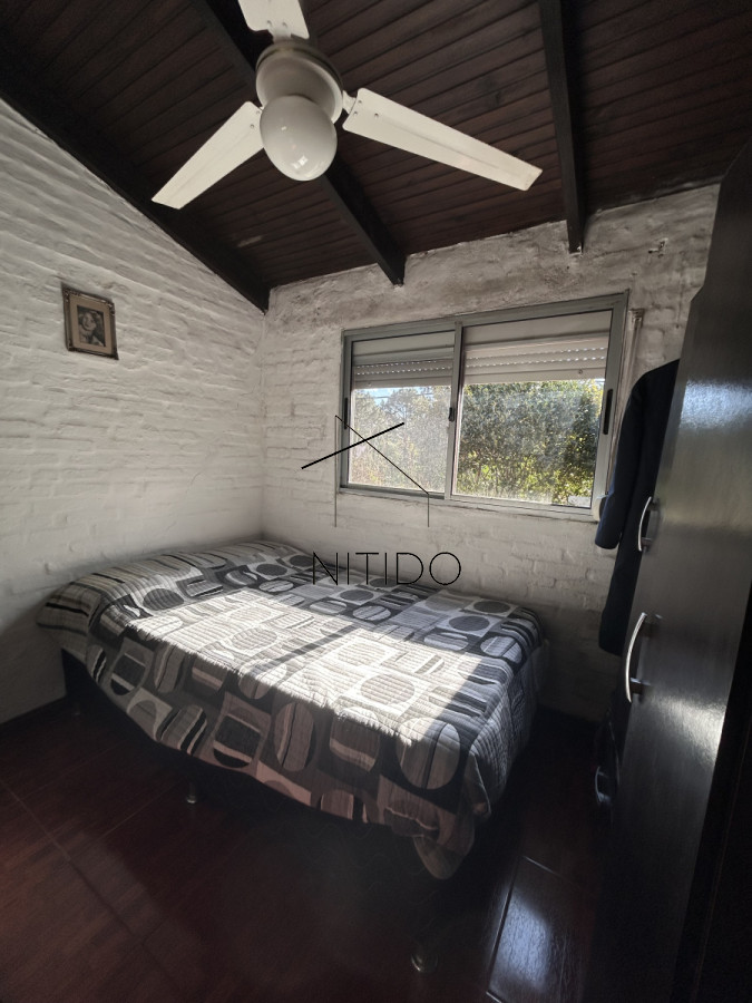 Casa ID.162 - Casa de 3 dormitorios en Tio Tom 