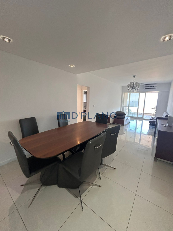 Apartamento ID.40 - FRENTE AL MAR EN MANSA