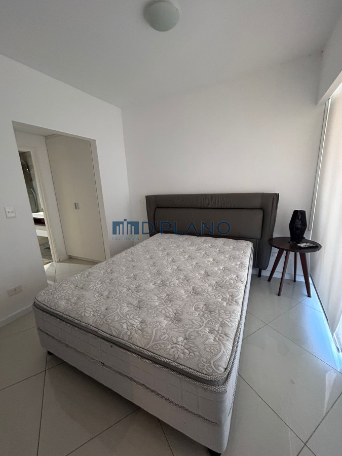 Apartamento ID.40 - FRENTE AL MAR EN MANSA