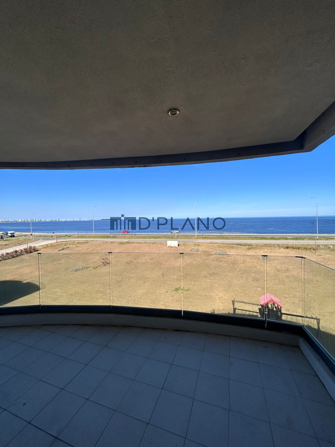 Apartamento ID.40 - FRENTE AL MAR EN MANSA