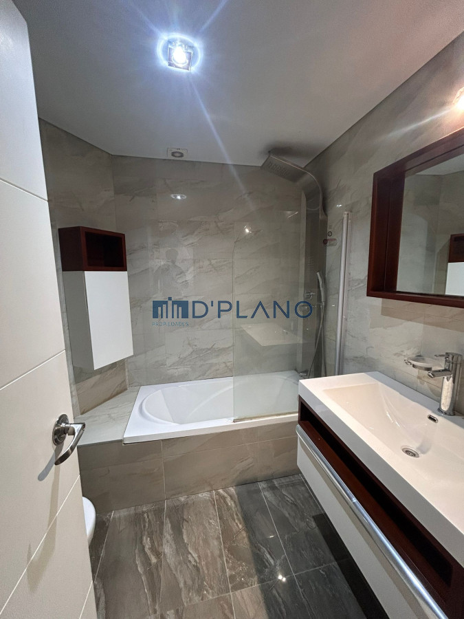 Apartamento ID.40 - FRENTE AL MAR EN MANSA