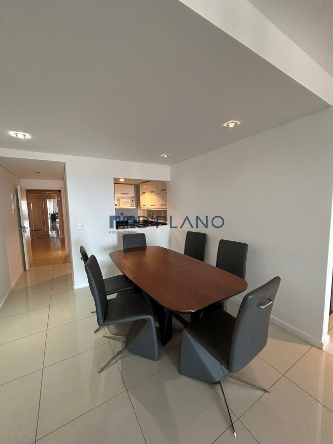 Apartamento ID.40 - FRENTE AL MAR EN MANSA