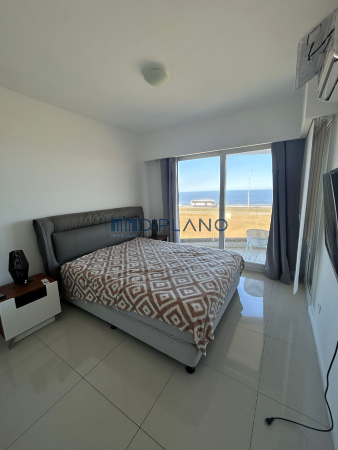 Apartamento ID.40 - FRENTE AL MAR EN MANSA