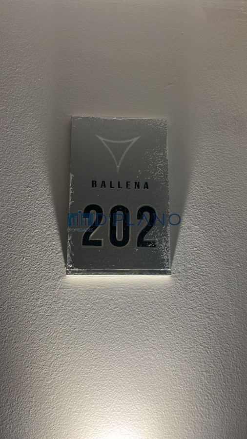 Apartamento ID.40 - FRENTE AL MAR EN MANSA