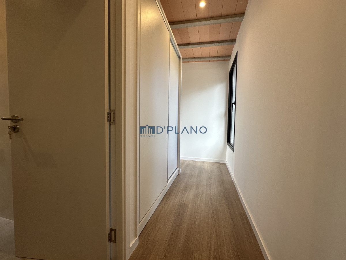 Casa ID.128 - VENTA CASA A ESTRENAR EN BARRIO CLUB DEL LAGO PUNTA BALLENA