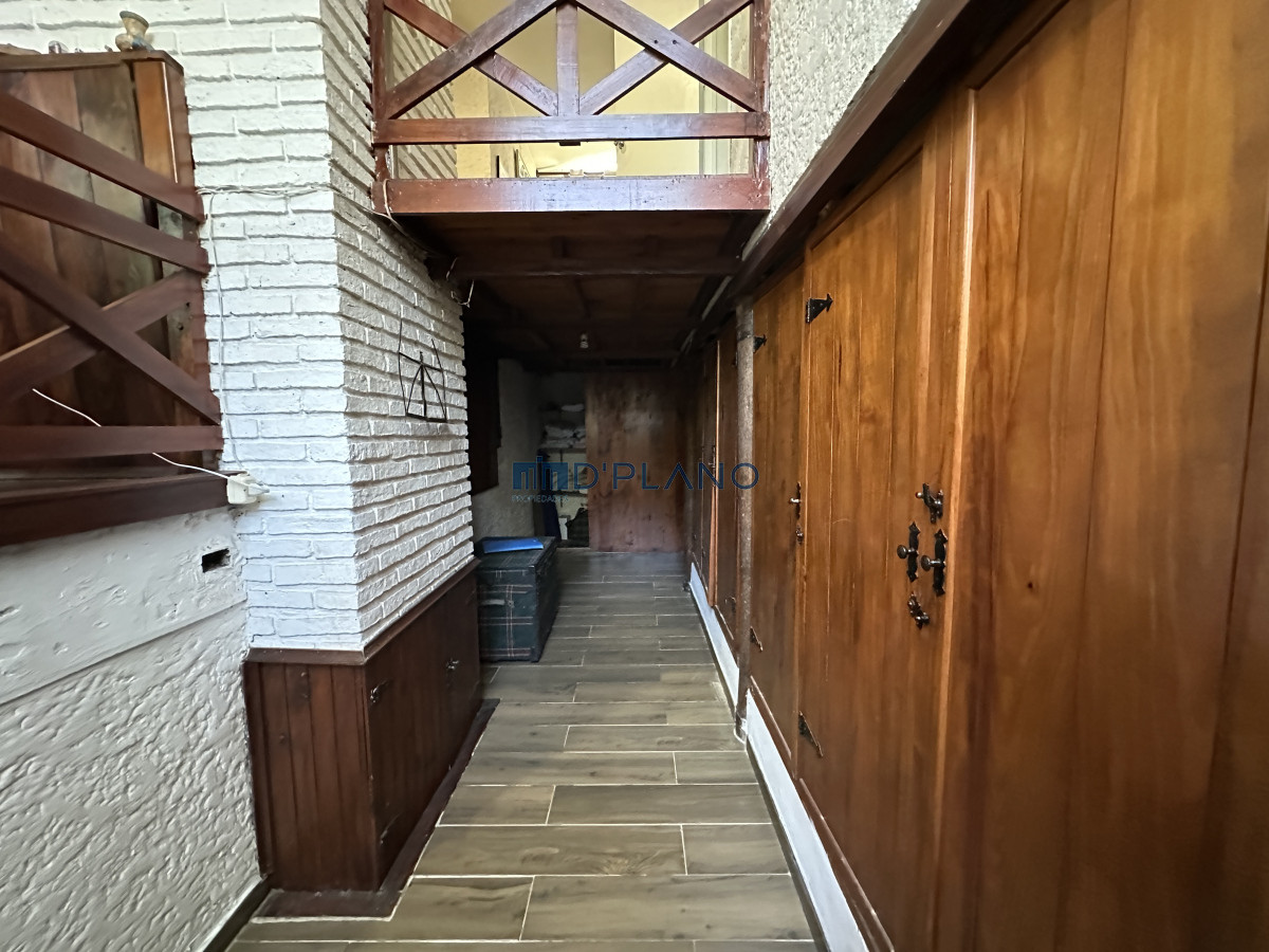 Casa ID.120 - VENTA CASA EN PORTEZUELO BOSQUE, PUNTA BALLENA