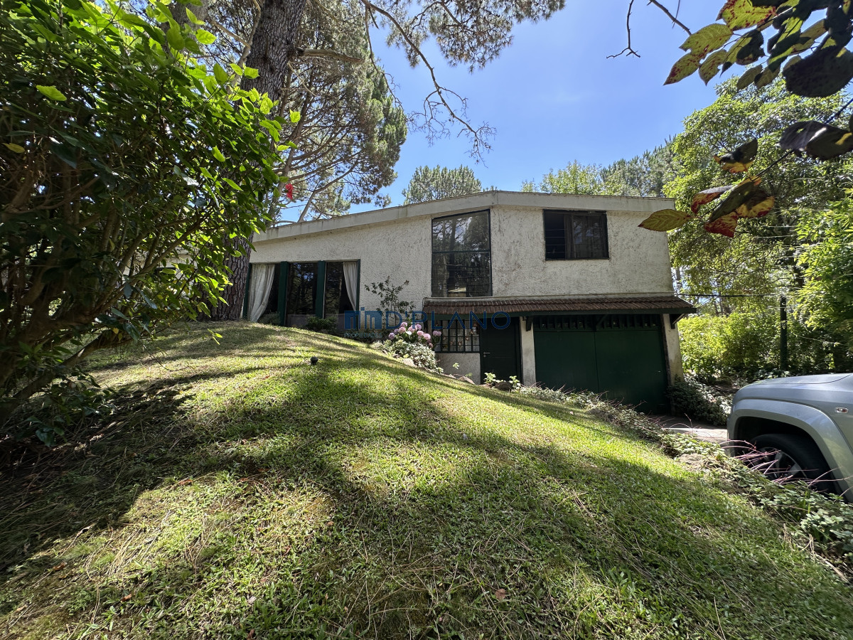 Casa ID.120 - VENTA CASA EN PORTEZUELO BOSQUE, PUNTA BALLENA